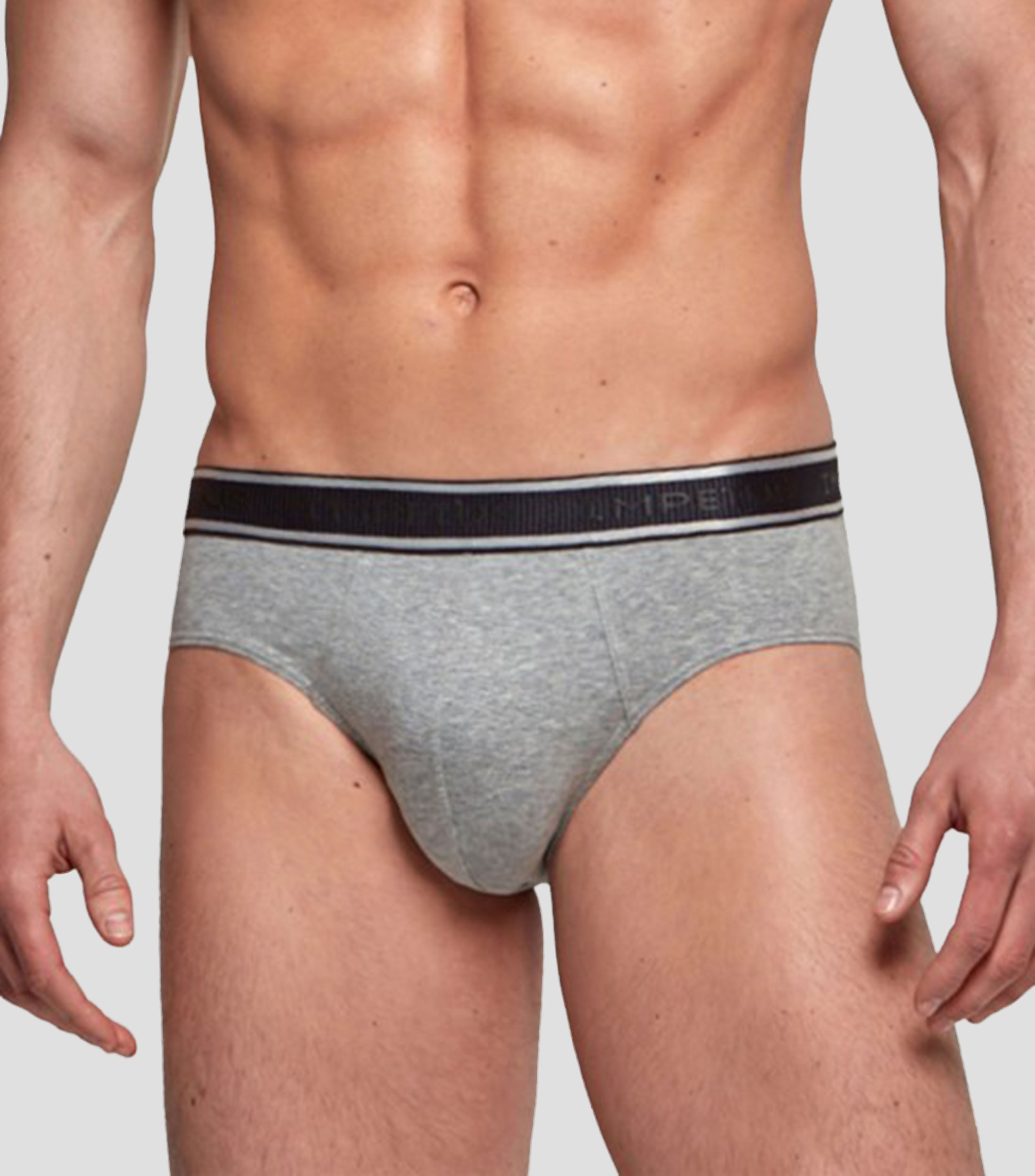 Set de trusas 3 piezas Hombre